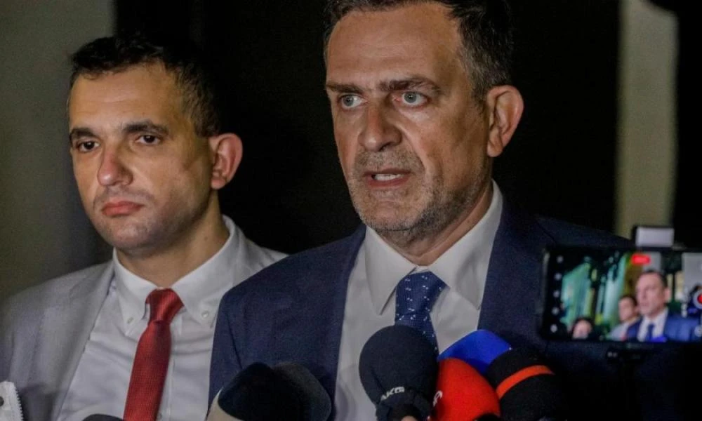 Δικηγόρος της Ρούλας «Φοβάμαι για τη ζωή της...» -Δεν πρόκειται να μιλήσει άλλο για τον Μάνο Δασκαλάκη